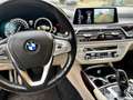 BMW 730 d xDrive M-Sport Paket 20"ALU+LASER+Displ-KEY Negro - thumbnail 15