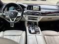 BMW 730 d xDrive M-Sport Paket 20"ALU+LASER+Displ-KEY Negro - thumbnail 12
