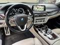 BMW 730 d xDrive M-Sport Paket 20"ALU+LASER+Displ-KEY Negro - thumbnail 23