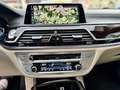 BMW 730 d xDrive M-Sport Paket 20"ALU+LASER+Displ-KEY Negro - thumbnail 14