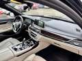 BMW 730 d xDrive M-Sport Paket 20"ALU+LASER+Displ-KEY Negro - thumbnail 9