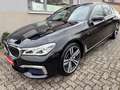 BMW 730 d xDrive M-Sport Paket 20"ALU+LASER+Displ-KEY Negro - thumbnail 30
