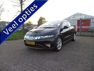 1.8 Comfort 3e Eigenaar Nette Auto