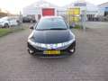Honda Civic 1.8 Comfort 3e Eigenaar Nette Auto Zwart - thumbnail 3