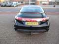 Honda Civic 1.8 Comfort 3e Eigenaar Nette Auto Zwart - thumbnail 6