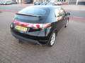 Honda Civic 1.8 Comfort 3e Eigenaar Nette Auto Zwart - thumbnail 5