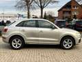 Audi Q3 2.0 TDI, LED, AHK, Lückenlos Scheckheftgep. Argent - thumbnail 6