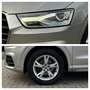 Audi Q3 2.0 TDI, LED, AHK, Lückenlos Scheckheftgep. Argent - thumbnail 9