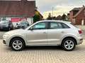 Audi Q3 2.0 TDI, LED, AHK, Lückenlos Scheckheftgep. Argent - thumbnail 2