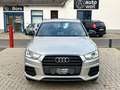 Audi Q3 2.0 TDI, LED, AHK, Lückenlos Scheckheftgep. Argent - thumbnail 8