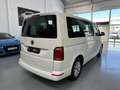 Volkswagen T5 Caravelle 2.0 TDi Wit - thumbnail 7