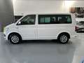 Volkswagen T5 Caravelle 2.0 TDi Wit - thumbnail 10