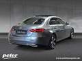 Mercedes-Benz C 180 Avantgarde/Advanced/9G/LED/Panorama-SD/DAB Szary - thumbnail 4