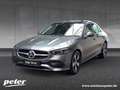 Mercedes-Benz C 180 Avantgarde/Advanced/9G/LED/Panorama-SD/DAB Серый - thumbnail 19