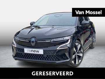 Techno EV60 R220 Optimum Charge