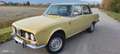 Alfa Romeo Giulia BERTONE Giallo - thumbnail 2