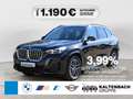 BMW X1 sDrive 20i M-Sport PANO AHK 360° ACC HUD Zwart - thumbnail 1