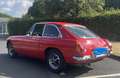 MG MGB Sonne. Stil. MGB GT. Rosso - thumbnail 9