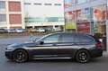 BMW 530 e T M Sportpaket Laser Pano ACC AHK HuD H-K Gris - thumbnail 4