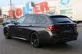 BMW 530 e T M Sportpaket Laser Pano ACC AHK HuD H-K Gris - thumbnail 6