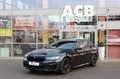 BMW 530 e T M Sportpaket Laser Pano ACC AHK HuD H-K Gris - thumbnail 1