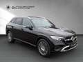 Mercedes-Benz GLC 200 GLC 200 4-M AVANTGARDE ADVANCED PLUS*AHK*ALU 19" Schwarz - thumbnail 8