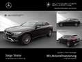 Mercedes-Benz GLC 200 GLC 200 4-M AVANTGARDE ADVANCED PLUS*AHK*ALU 19" Schwarz - thumbnail 1