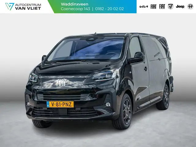 Fiat Scudo