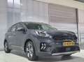 Kia Niro 1.6 GDi Hybrid DynamicLine NL auto, dealer onderho Gris - thumbnail 3