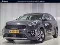 Kia Niro 1.6 GDi Hybrid DynamicLine NL auto, dealer onderho Gris - thumbnail 1