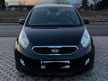 Venga 1,6 CRDi Active Jackpot ISG Active Jackpot