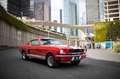 Ford Mustang Fastback Réplique GT350 Rot - thumnbnail 1