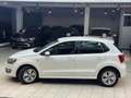 Volkswagen Polo 1.2 Life Navi Tempo Lederlenkrad PDC SHG EU-5 Blanc - thumbnail 3