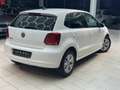 Volkswagen Polo 1.2 Life Navi Tempo Lederlenkrad PDC SHG EU-5 Wit - thumbnail 6