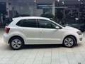 Volkswagen Polo 1.2 Life Navi Tempo Lederlenkrad PDC SHG EU-5 Blanc - thumbnail 7