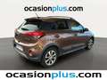 Hyundai i20 1.0 TGDI BD Klass 100 Marrón - thumbnail 4