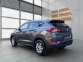 Hyundai TUCSON 1,7 CRDI, MFL I  Klima I SHZG I Tempomat Grau - thumbnail 4
