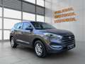 Hyundai TUCSON 1,7 CRDI, MFL I  Klima I SHZG I Tempomat Grau - thumbnail 8