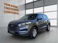 Hyundai TUCSON 1,7 CRDI, MFL I  Klima I SHZG I Tempomat Grau - thumbnail 1