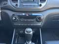 Hyundai TUCSON 1,7 CRDI, MFL I  Klima I SHZG I Tempomat Grau - thumbnail 16
