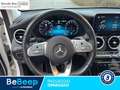 Mercedes-Benz GLC 300 300 E PLUG-IN HYBRID (E EQ-POWER) PREMIUM PLUS Weiß - thumbnail 12