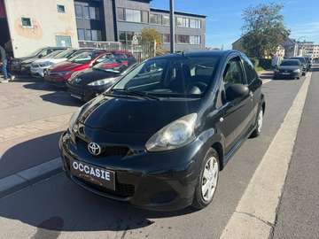 Aygo 1.0i VVT-i **12M GARANTIE**