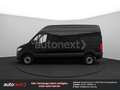 Mercedes-Benz Sprinter 314 NAVI+ 3-SITZE+ 1. HAND 8570 Schwarz - thumbnail 5