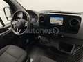 Mercedes-Benz Sprinter 314 NAVI+ 3-SITZE+ 1. HAND 8570 Schwarz - thumbnail 16