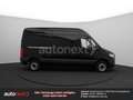 Mercedes-Benz Sprinter 314 NAVI+ 3-SITZE+ 1. HAND 8570 Schwarz - thumbnail 9