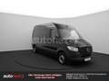 Mercedes-Benz Sprinter 314 NAVI+ 3-SITZE+ 1. HAND 8570 Schwarz - thumbnail 11