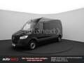 Mercedes-Benz Sprinter 314 NAVI+ 3-SITZE+ 1. HAND 8570 Schwarz - thumbnail 1