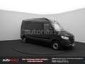 Mercedes-Benz Sprinter 314 NAVI+ 3-SITZE+ 1. HAND 8570 Schwarz - thumbnail 10