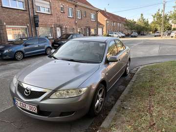 Sport 1.8 Comfort