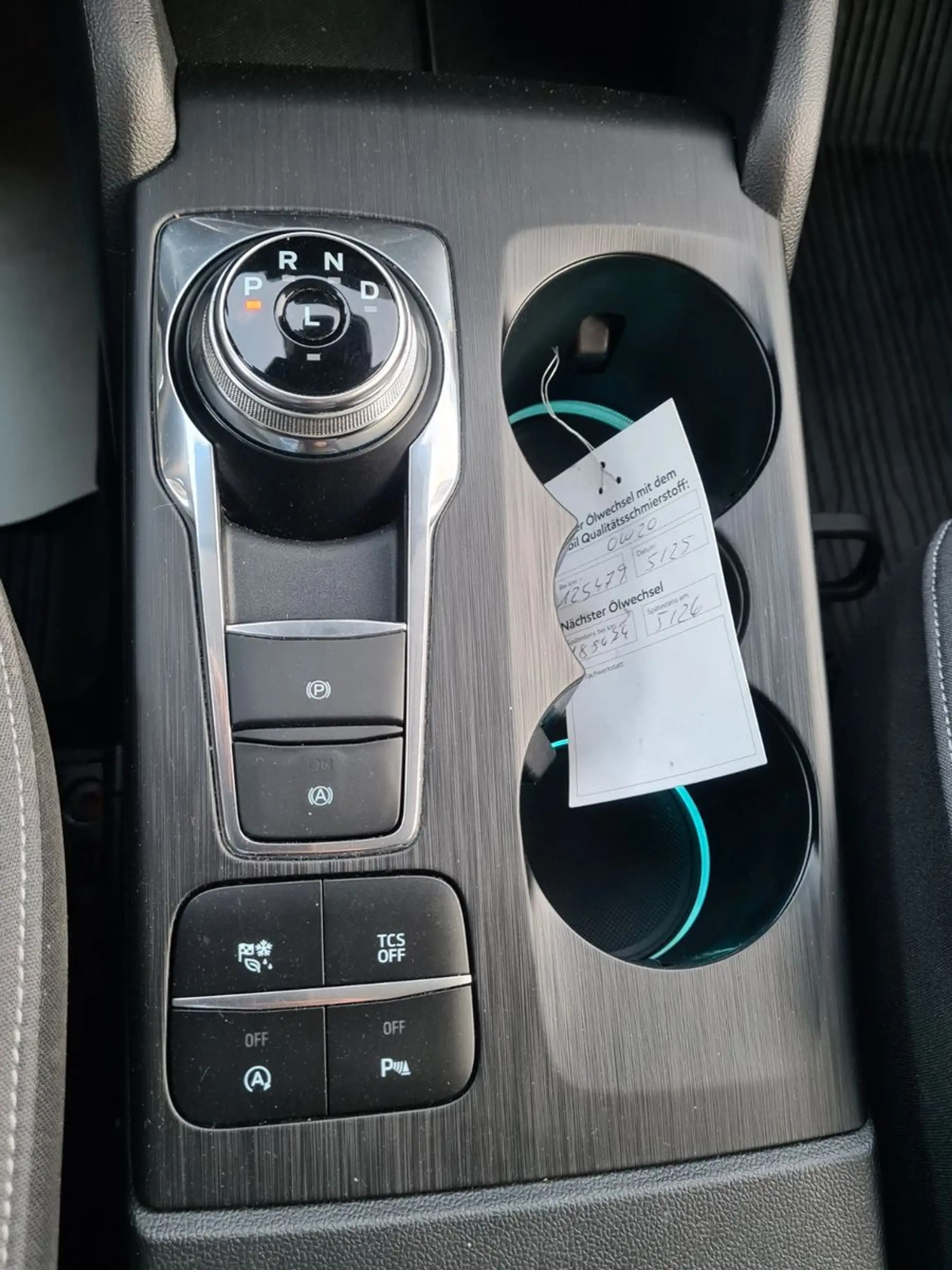 Ford Focus Turnier 1.5 EcoBlue Start-St. Aut. TOP Aus — photo 10